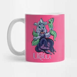 Little Ursula Mug